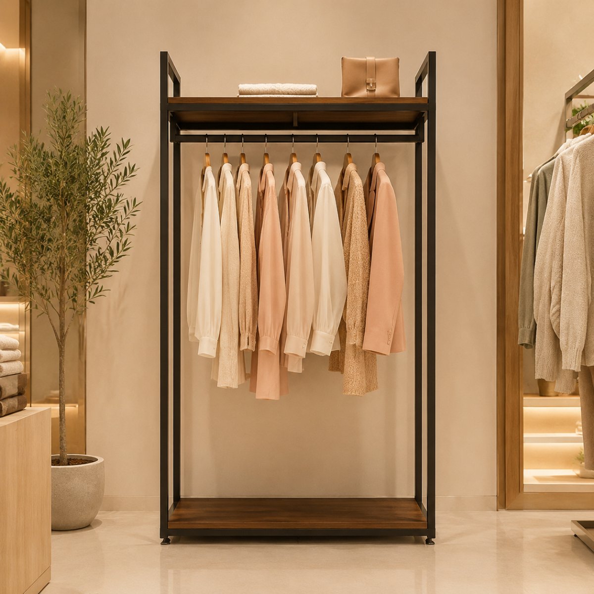 Arara Vitrine