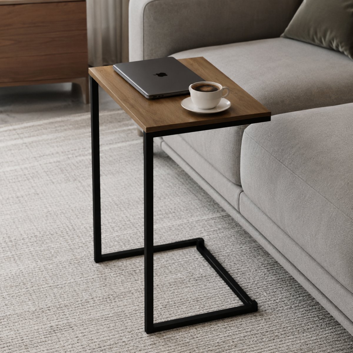 Mesa Nômade