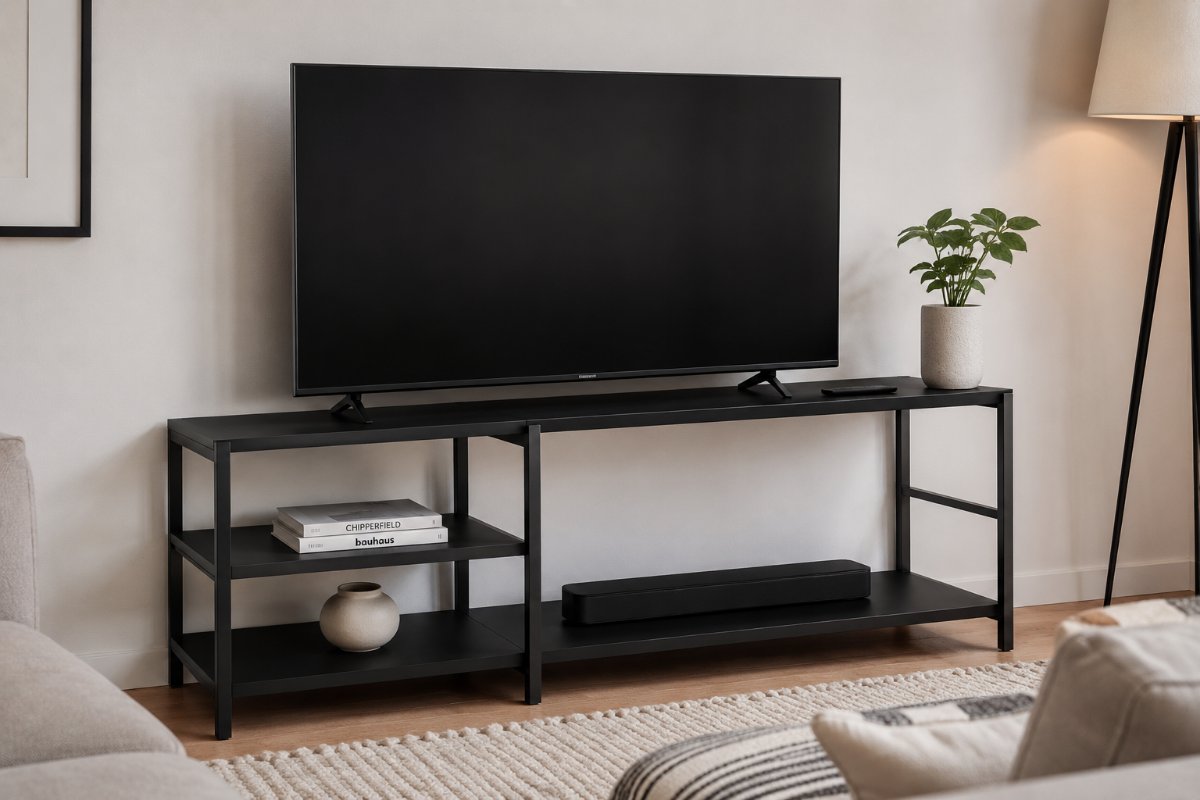 Rack Linea