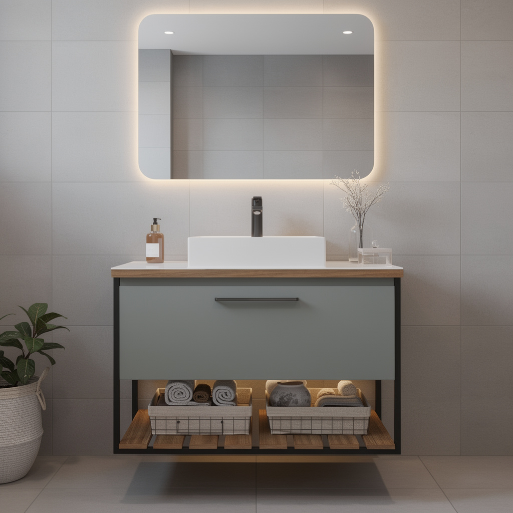 Gabinete Spa