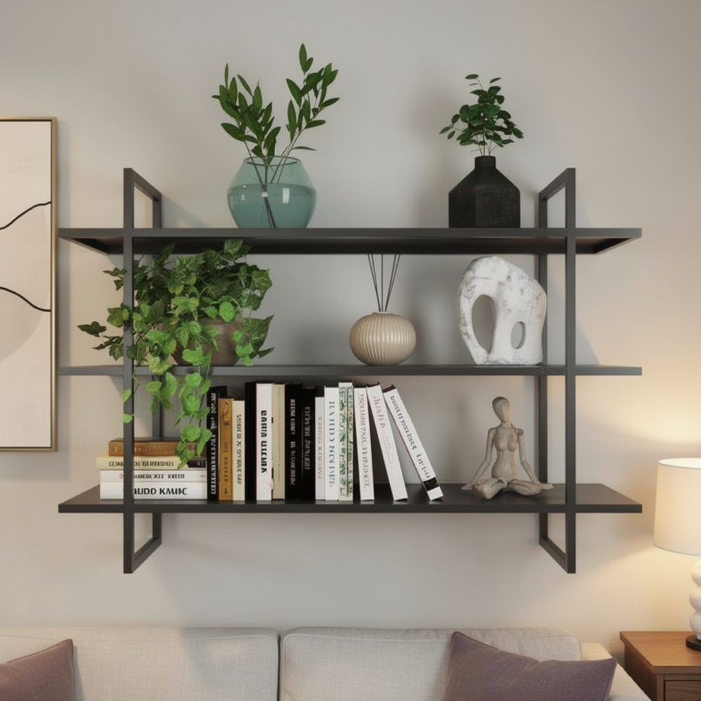 Prateleira Frame
